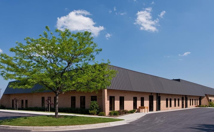 Pictures of Industrial property located at 9600 Pulaski Park Drive, Baltimore, MD 21220 for lease - image #1