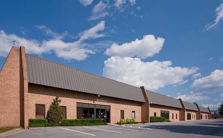 Pictures of Industrial property located at 825 Hammonds Ferry Road, Linthicum, MD 21090 for lease - image #1