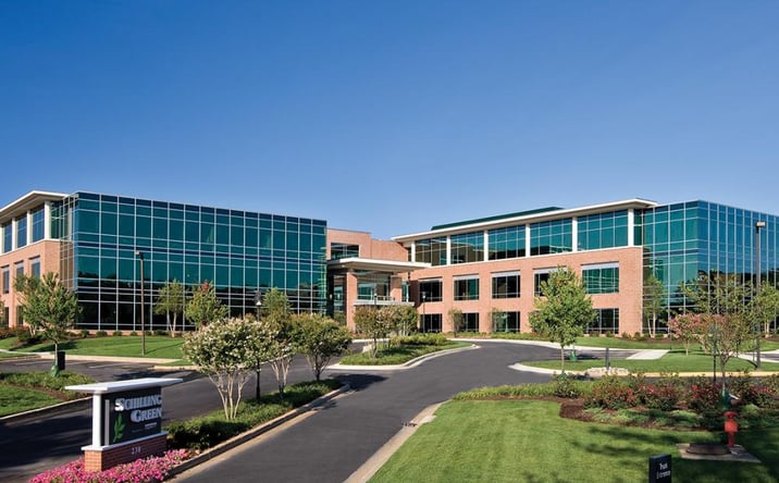 Pictures of Office property located at 230 Schilling Circle, Hunt Valley, MD 21031 for lease - image #1