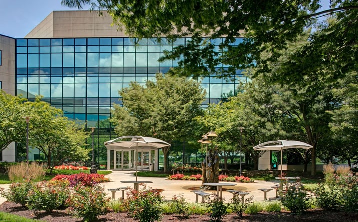 Pictures of Office property located at 8825 Stanford Boulevard, Columbia, MD 21045 for lease - image #1