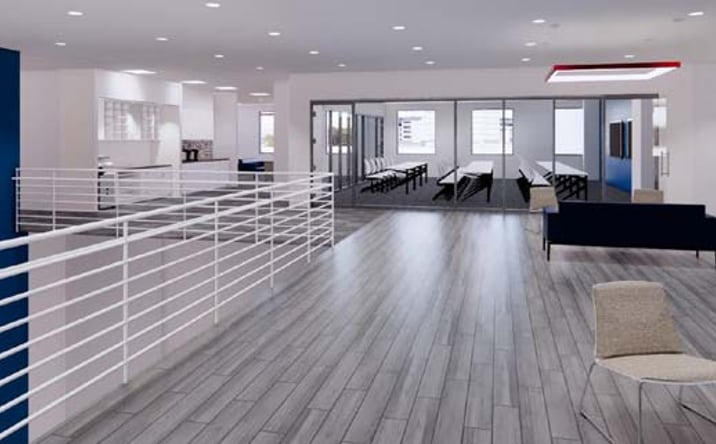 Pictures of Office property located at 8701 Maitland Summit Blvd, Orlando, FL 32810 for lease - image #1