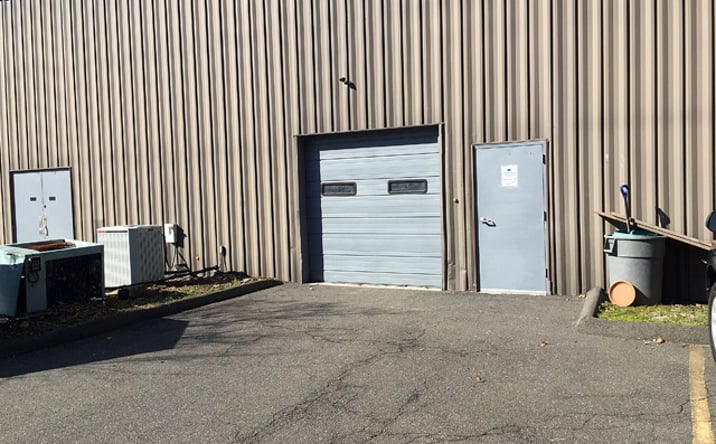 Pictures of Office, Industrial property located at 6 Trowbridge Drive, Bethel, CT 06801 for lease - image #1