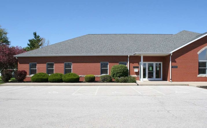 Pictures of Office property located at 470 Bennett Dr, Warren, IN 46792 for lease - image #1