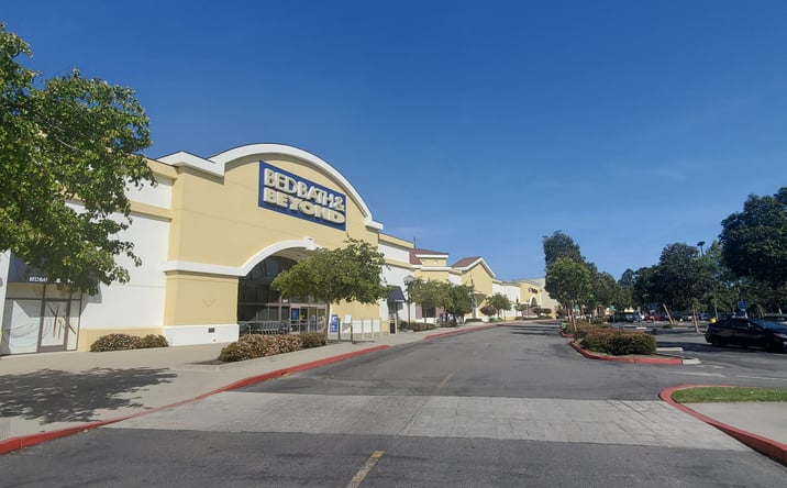Pictures of Retail property located at 313 Madonna Rd, San Luis Obispo, CA 93405 for lease - image #1