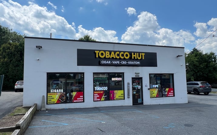 Pictures of Retail property located at 2282 MacArthur Rd, Fullerton, PA 18052 for lease - image #1
