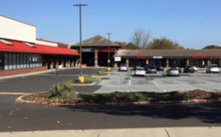 Pictures of Retail property located at 7001 North Route 309, Coopersburg, PA 18036 for lease - image #1