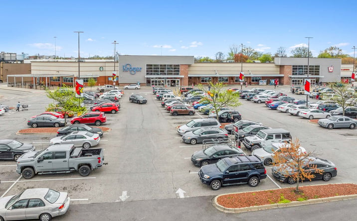 Pictures of Retail, Restaurant property located at 3165 S. 2nd Street, Louisville, KY 40208 for lease - image #1