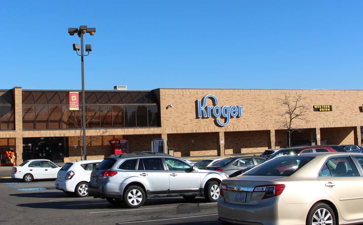 Pictures of Retail property located at 1212 W Kemper Road, Cincinnati, OH 45240 for lease - image #1