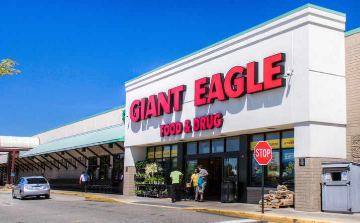 Pictures of Retail, Restaurant property located at 1775 S Braddock Ave, Edgewood, PA 15218 for lease - image #1