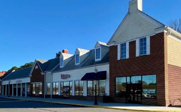 Pictures of Retail, Land, Office property located at Grassfield Pkwy, Chesapeake, VA 23323 for lease - image #1