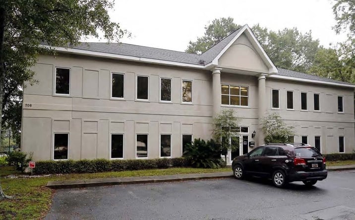 Pictures of Office property located at 706 Orleans Road, Charleston, SC 29407 for lease - image #1