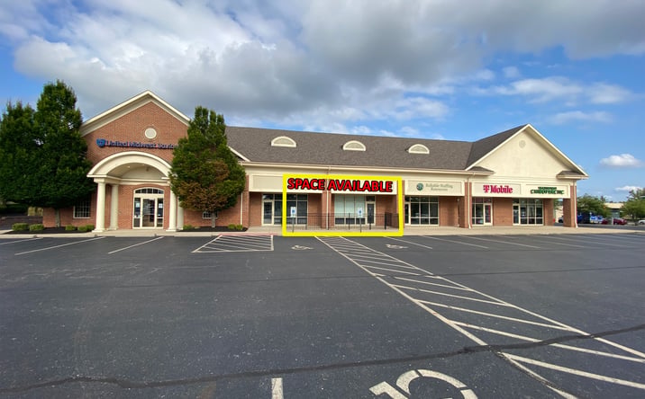 Pictures of Retail property located at 782 S State St, Westerville, OH 43081 for lease - image #1