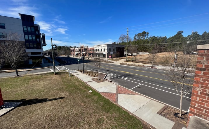 Pictures of Retail, Office property located at 425 Buford Hwy, Suwanee, GA 30024 for lease - image #1