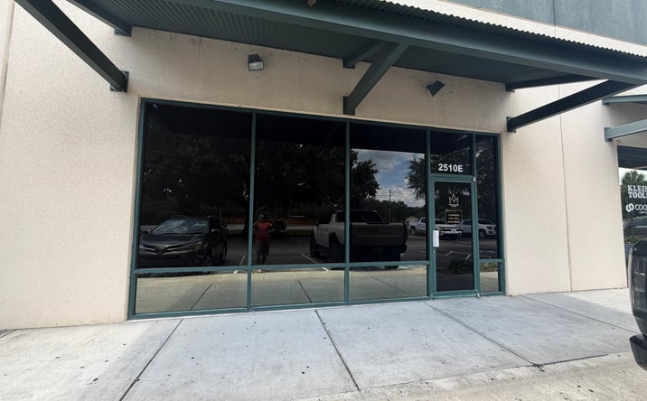 Pictures of Industrial property located at 2510 Michigan Ave, Kissimmee, FL 34744 for lease - image #1