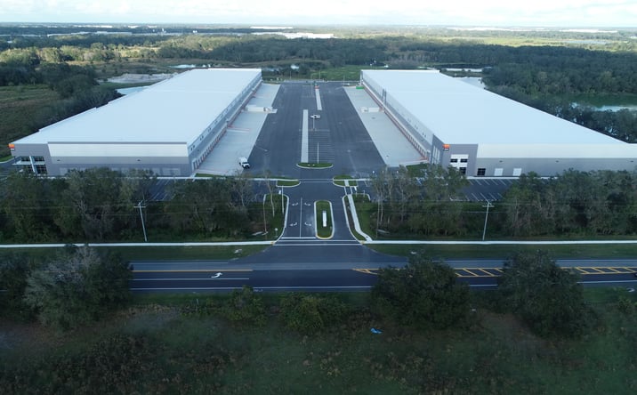Pictures of Industrial property located at 3010 Coronet Rd, Plant City, FL 33563 for lease - image #1