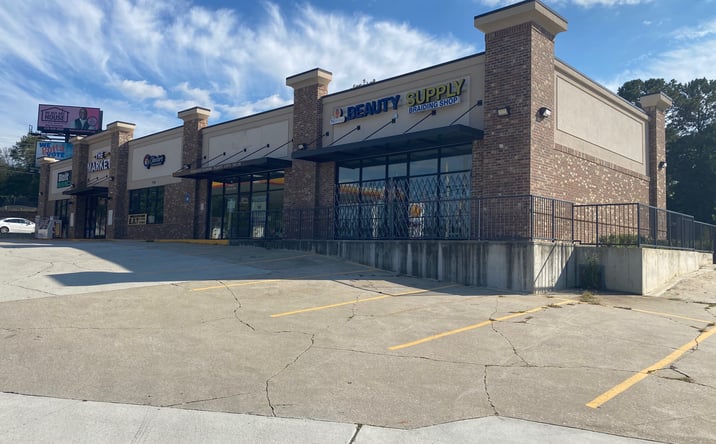 Pictures of Retail, Special Purpose property located at 1500 Sigman Rd NW, Conyers, GA 30012 for lease - image #1
