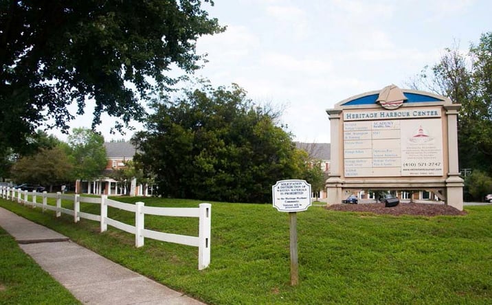 Pictures of Office property located at 801 Compass Way, Annapolis, MD 21401 for lease - image #1