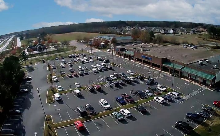 Pictures of Retail, Office, Land property located at 836-842 Fifth Ave, Denton, MD 21629 for lease - image #1