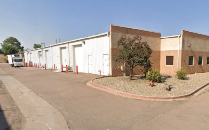 Pictures of Office, Industrial property located at 18985 Base Camp Rd, Monument, CO 80132 for lease - image #1