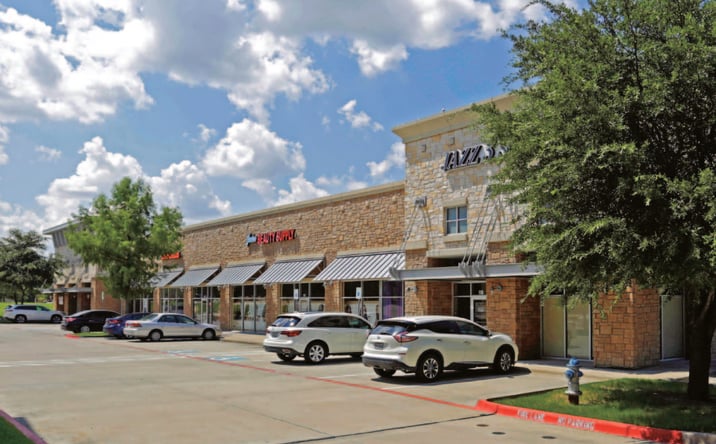 Pictures of Retail, Restaurant property located at 1651-1751 W Eldorado Parkway, Mckinney, TX 75069 for lease - image #1