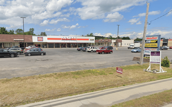 Pictures of Retail property located at 823 E Main St, Cobleskill, NY 12043 for lease - image #1