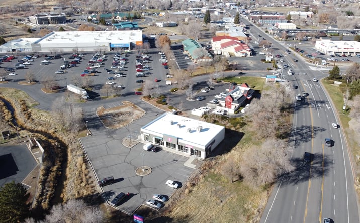 Pictures of Retail property located at 2920 Main St, Susanville, CA 96130 for lease - image #1
