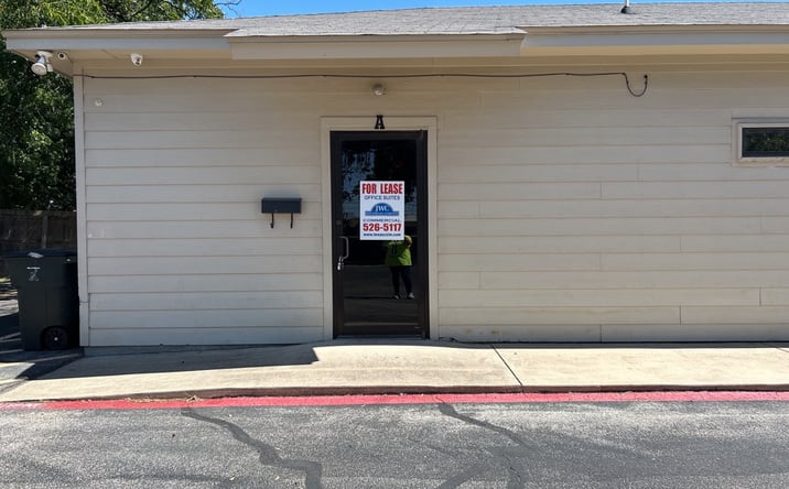 Pictures of Office property located at 1005 N 10th St, Killeen, TX 76541 for lease - image #1