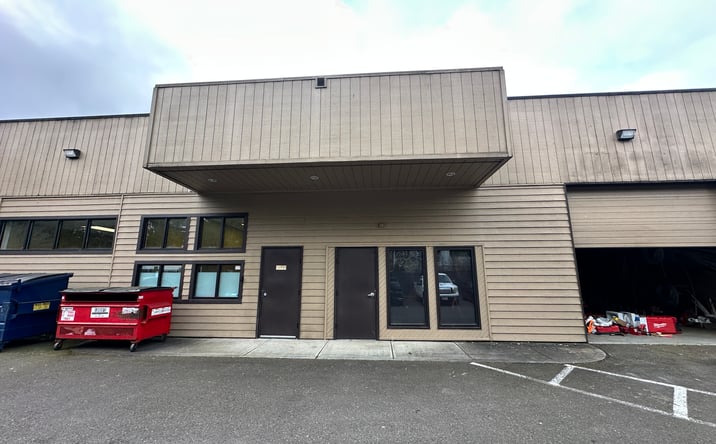 Pictures of Retail, Office property located at 4159 Cherry Avenue Northeast, Salem, OR 97303 for lease - image #1