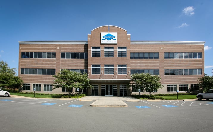 Pictures of Office property located at 17300 Chenal Parkway, Little Rock, AR 72223 for lease - image #1