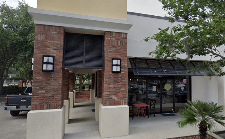 Pictures of Retail, Office property located at 8789 San Jose Blvd, Jacksonville, FL 32217 for lease - image #1