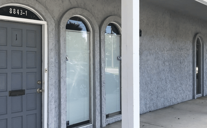 Pictures of Office, Retail property located at 3926 San Jose Park Dr, Jacksonville, FL 32217 for lease - image #1