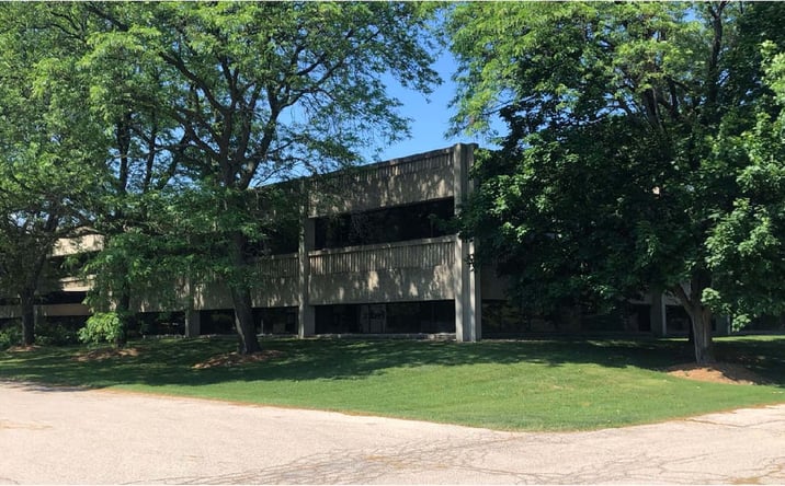 Pictures of Office property located at 155 S Executive Drive, Brookfield, WI 53005 for lease - image #1