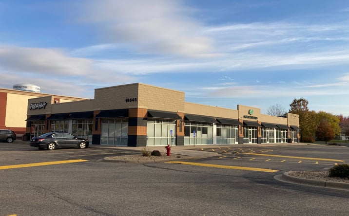 Pictures of Retail, Office property located at 19645 Pilot Knob Rd, Farmington, MN 55024 for lease - image #1