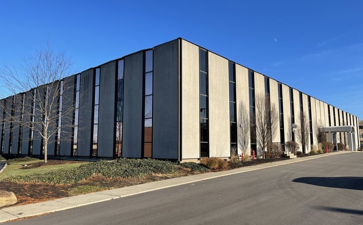 Pictures of Office property located at 175 Tri County Pkwy, Springdale, OH 45246 for lease - image #1