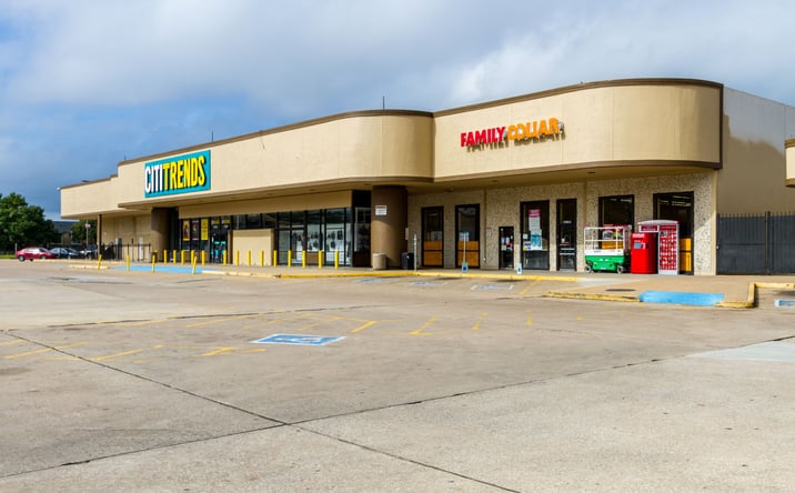 Pictures of Retail, Restaurant property located at 17503 Imperial Valley Dr, Houston, TX 77060 for lease - image #1