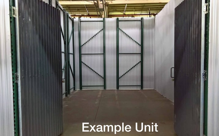 Pictures of Industrial property located at 21350 Lassen St, Chatsworth, CA 91311-4254 for lease - image #1