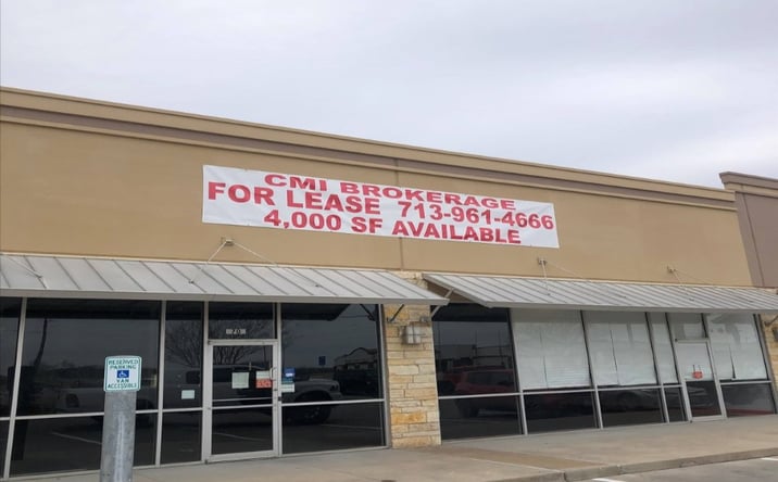 Pictures of Retail property located at 3703 FM 2765, El Campo, TX 77437 for lease - image #1