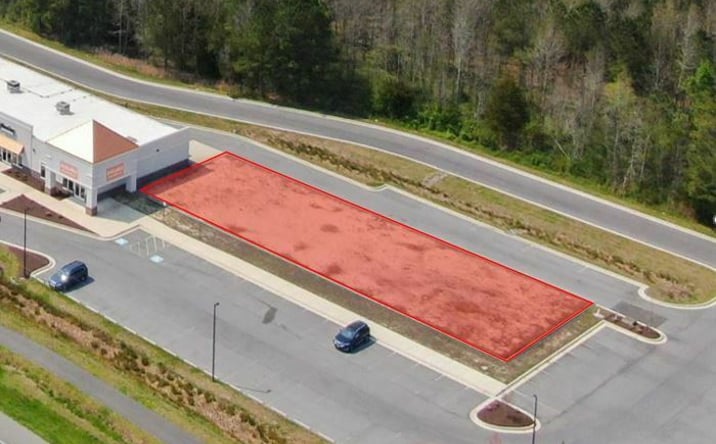 Pictures of Retail, Office, Industrial property located at Sussex Highway, Delmar, DE 19940 for lease - image #1
