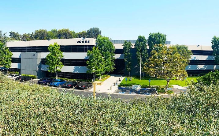 Pictures of Office property located at 20955 Pathfinder Road, Diamond Bar, CA 91765 for lease - image #1