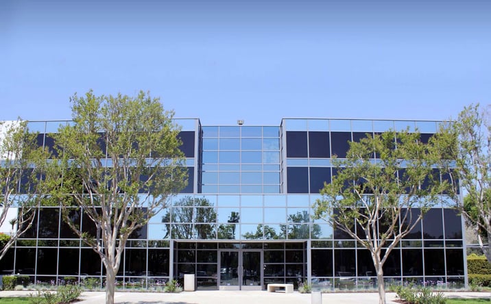 Pictures of Retail property located at 801 Corporate Center Drive, Pomona, CA 91768 for lease - image #1