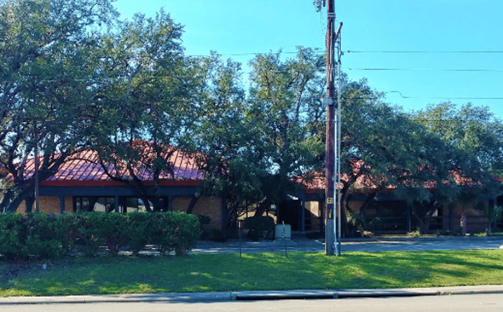 Pictures of Office property located at 10807 Perrin Beitel, San Antonio, TX 78217 for lease - image #1