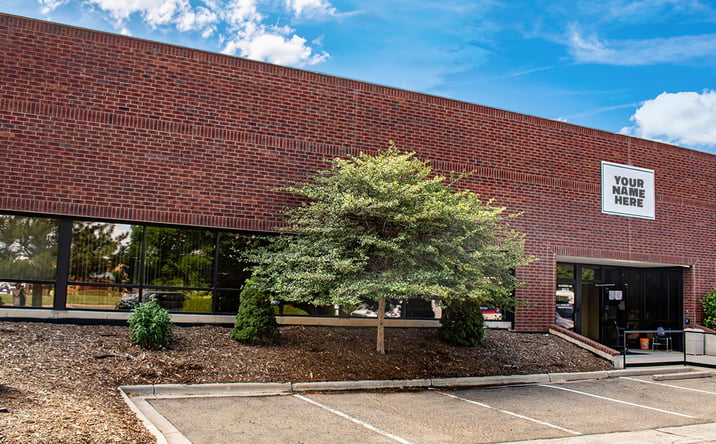 Pictures of Office, Industrial property located at 450 Courtney Way, Lafayette, CO 80026 for lease - image #1