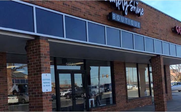 Pictures of Retail, Office property located at 11701-11837 College Blvd, Overland Park, KS 66210 for lease - image #1