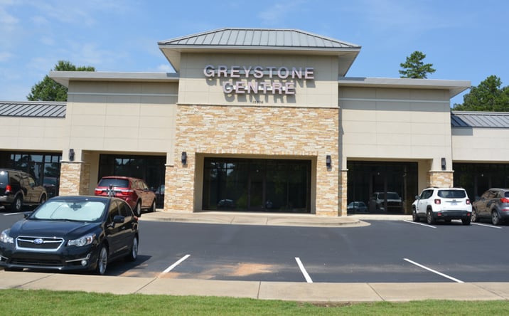 Pictures of Retail, Office property located at 15506 Highway 5, Cabot, AR 72023 for lease - image #1