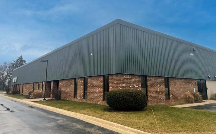 Pictures of Office, Industrial property located at 3020 South Calhoun Road, New Berlin, WI 53151 for lease - image #1