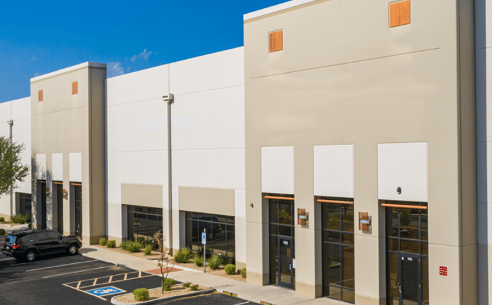 Pictures of Industrial property located at 21430 N 15th Ln, Phoenix, AZ 85029 for lease - image #1