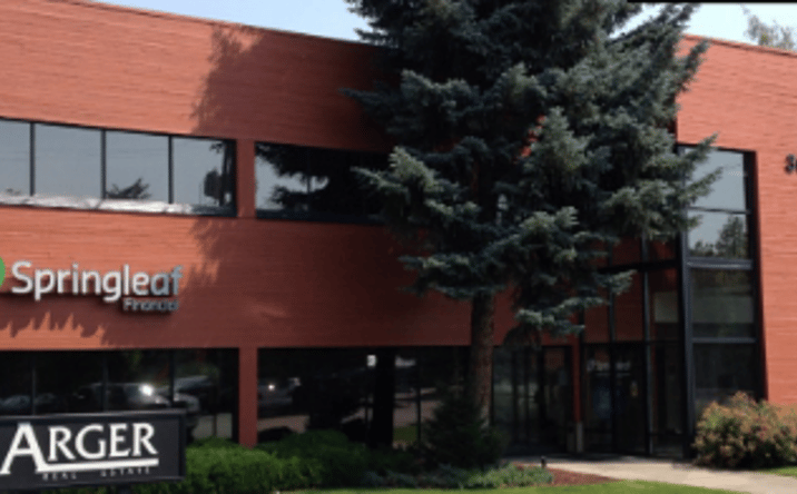 Pictures of Office property located at 100, 200, 300 N. Mullan Buildings and Campus, Spokane Valley, WA 99206 for lease - image #1