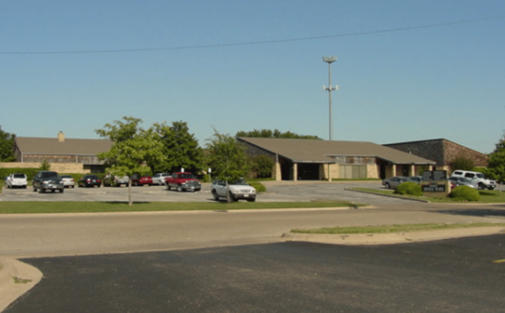 Pictures of Office property located at 2027 S 61st St, Temple, TX 76504 for lease - image #1