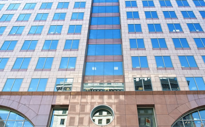 Pictures of Office property located at 600 Superior Ave, Cleveland, OH 44114 for lease - image #1