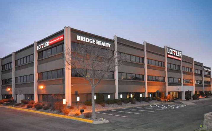 Pictures of Office property located at 1101 E 78th St, Minneapolis, MN 55420 for lease - image #1